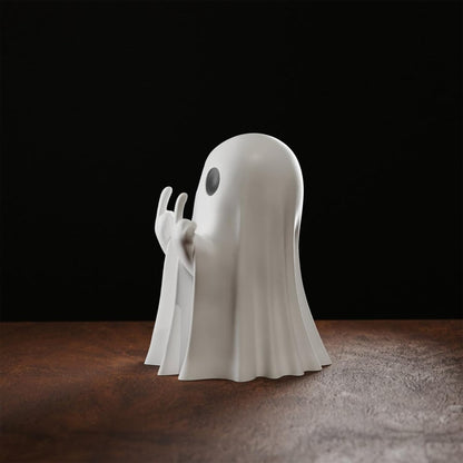 Halloween Ghost Figurine