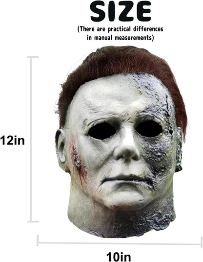 Mask Halloween Cosplay Party