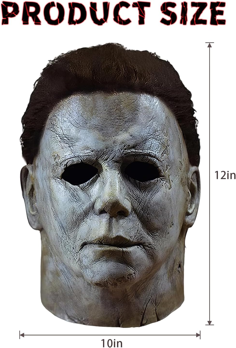 Mask Halloween Cosplay Party