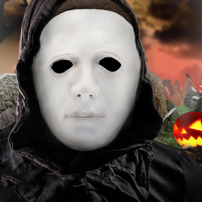 Mask Halloween Cosplay Party