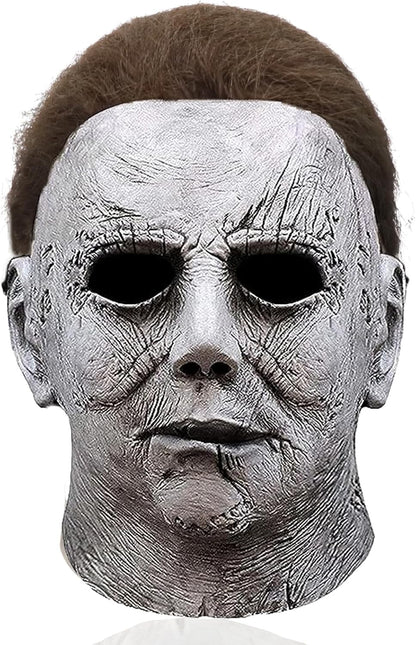 Mask Halloween Cosplay Party