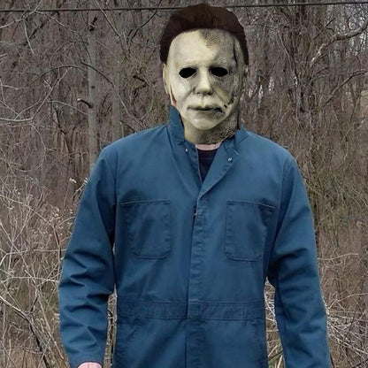 Mask Halloween Cosplay Party