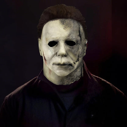 Mask Halloween Cosplay Party