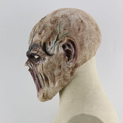 Halloween Mask Ghost Devil Alien Zombie Mask