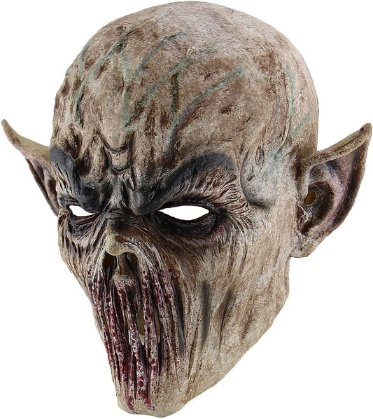 Halloween Mask Ghost Devil Alien Zombie Mask