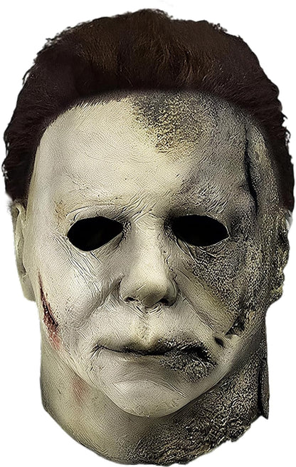 Mask Halloween Cosplay Party